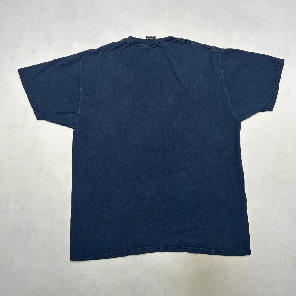 Stussy Big S Tee Men's Large Short Sleeve Skater Streetwear - Picture 3 of 8